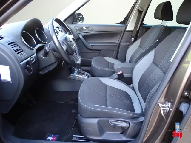 Škoda Yeti 1.2 TSI Adventure Automaat 2013 Benzine 16