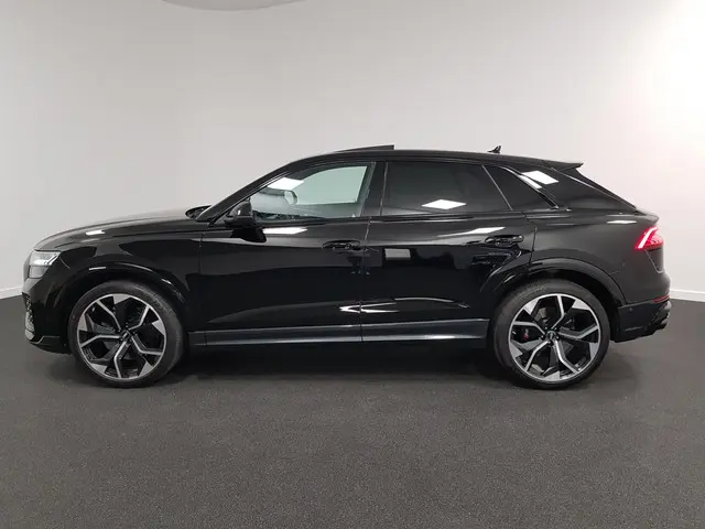Audi RSQ8 4.0 TFSI RS Q8 Quattro 600pk! 2021 Benzine 8