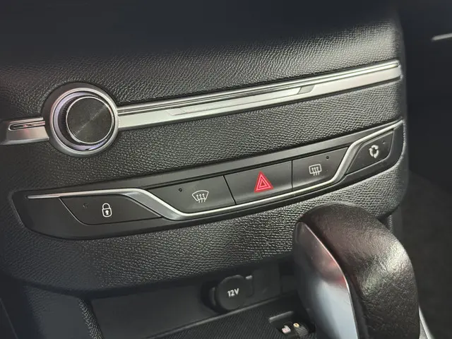 Peugeot 308 SW 1.2 PureTech GT 2018 Benzine 42