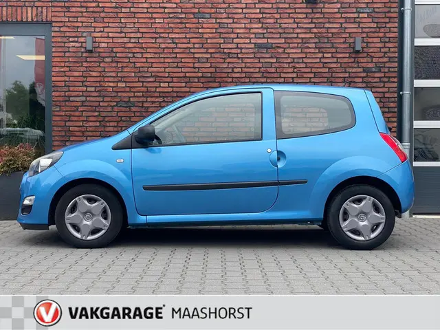 Renault Twingo 1.2 16V Authentique 2012 Benzine 2