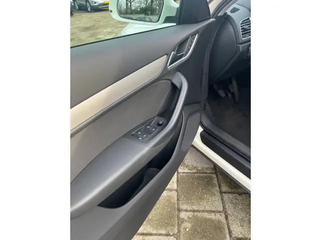 Audi Q3 1.4 TFSI 2014 Benzine 5