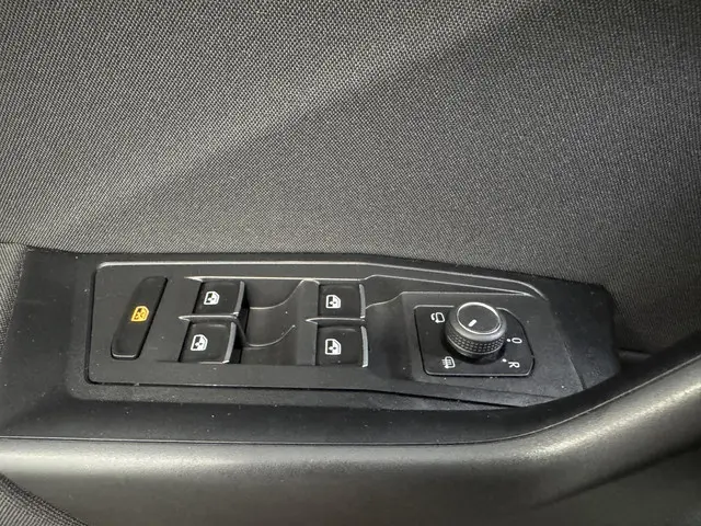 Volkswagen T-Roc 1.5 TSI 2021 Benzine 16