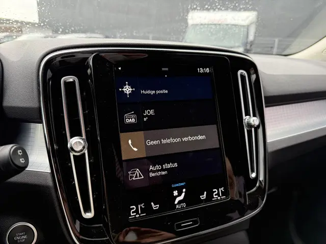 Volvo XC40 1.5 T5 Recharge Inscription 2021 Benzine 15