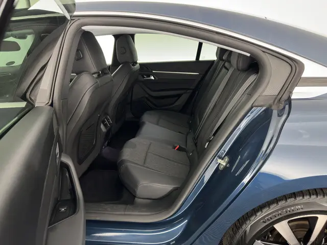 Peugeot 508 1.6 PureTech Blue Lease Allure 2019 Benzine 9