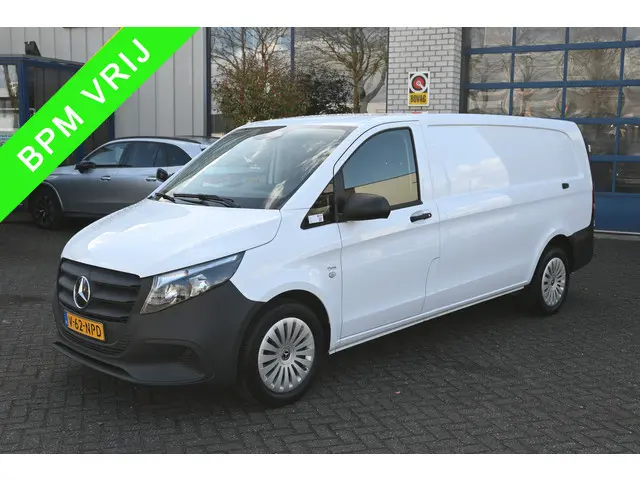 Mercedes-Benz Vito 116 CDI L3 Pro 2024 Diesel