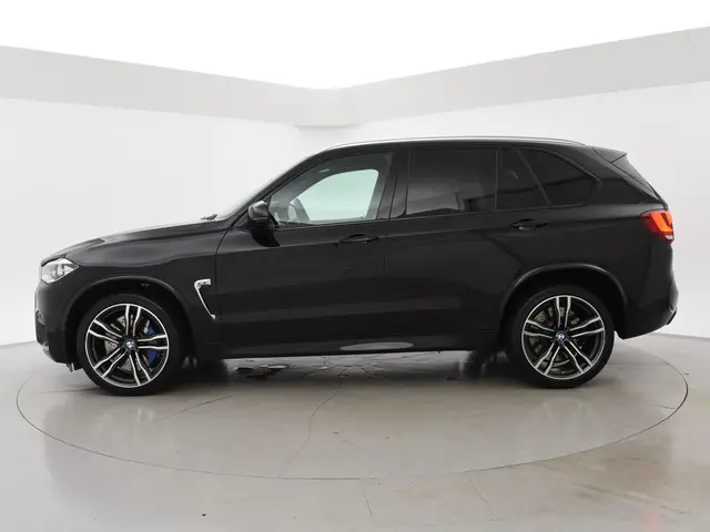 BMW X5 M 4.4 V8 576 PK 2017 Benzine 94