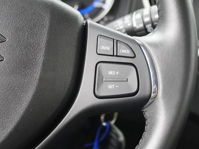 Suzuki Baleno 1.2 Exclusive Automaat 2017 Benzine 13