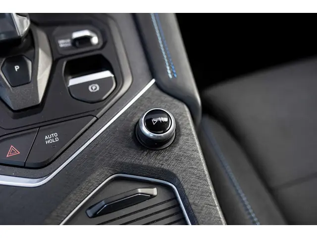 Lynk & Co 01 1.5 2022 Hybride Benzine 21