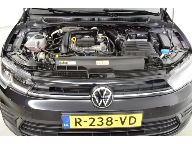 Volkswagen Polo 1.0 life M'23 2022 Benzine 16