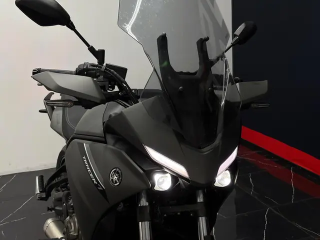 Yamaha TRACER 7 2023 ABS 1 Jr Garantie 2023 Benzine 12