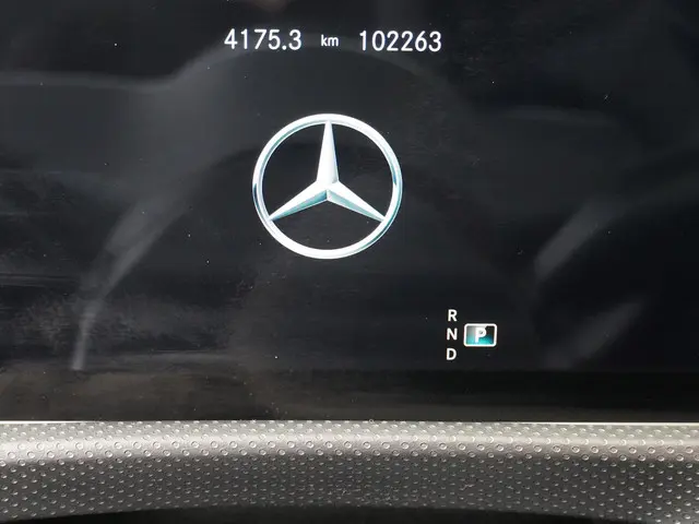 Mercedes-Benz A-Klasse 250 Premium Plus 2019 Benzine 22