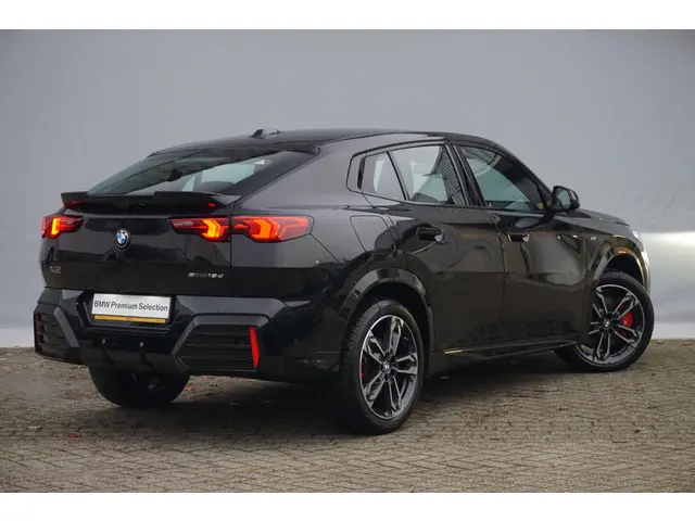 BMW X2 sDrive18d 2024 Diesel 2