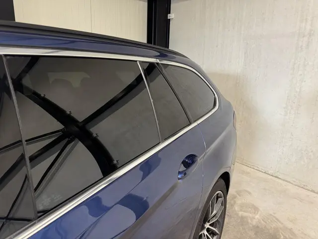 BMW 5 Serie Touring 530e M-Sport 2021 Hybride Benzine 28