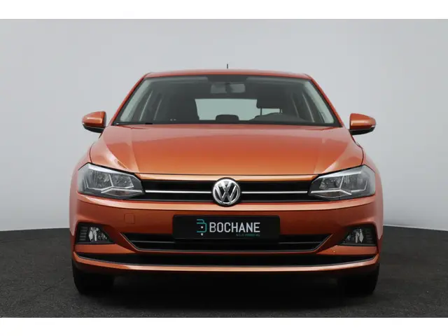 Volkswagen Polo 1.0 TSI Comfortline 2020 Benzine 6