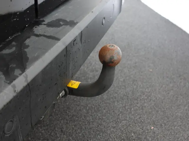 Ford Transit Connect 1.5 EcoBlue L2 Trend 2023 Diesel 7