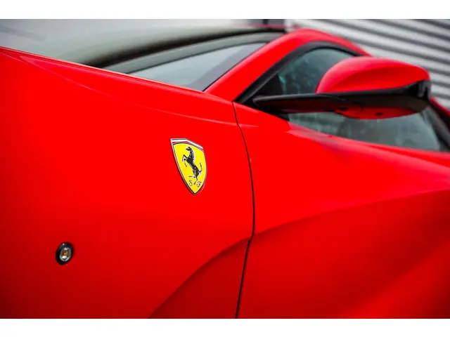 Ferrari 812 Superfast 6.5 V12 HELE 2019 Benzine 55