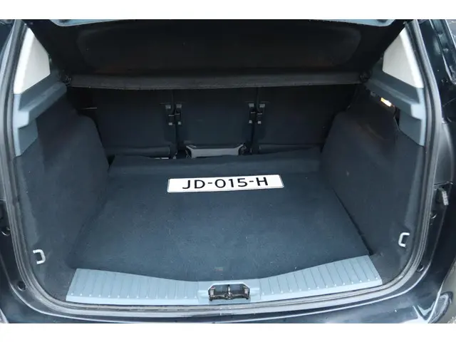 Ford C-MAX 1.6 TITANIUM 2013 Benzine 13