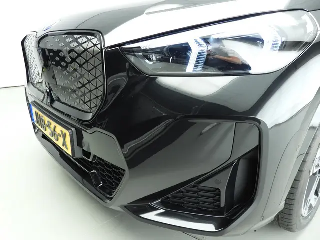 BMW iX1 eDrive20 2025 Elektrisch 48