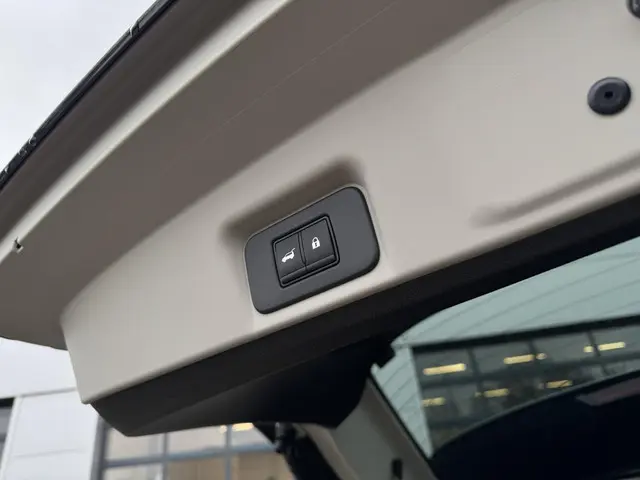 Nissan ARIYA e-4ORCE Evolve 91 kWh 2024 Elektrisch 26