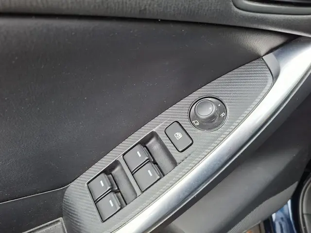 Mazda CX-5 2.0 SkyActiv-G 165 GT-M Line 2017 Benzine 12