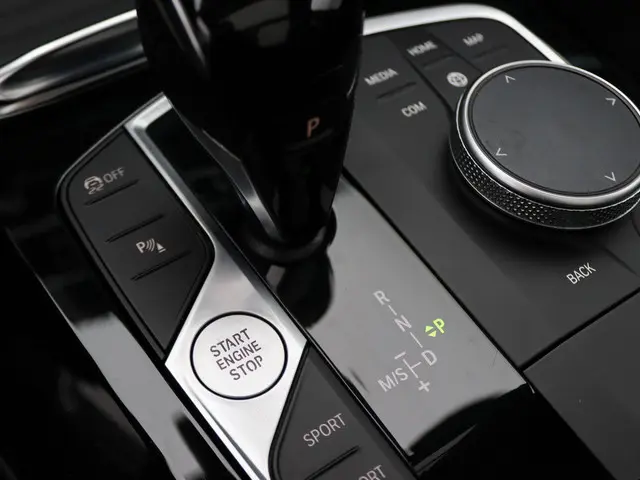 BMW X3 xDrive20d 2024 Diesel 27