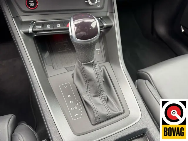 Audi RSQ3 RS Q3 2.5 TFSI 2023 Benzine 36