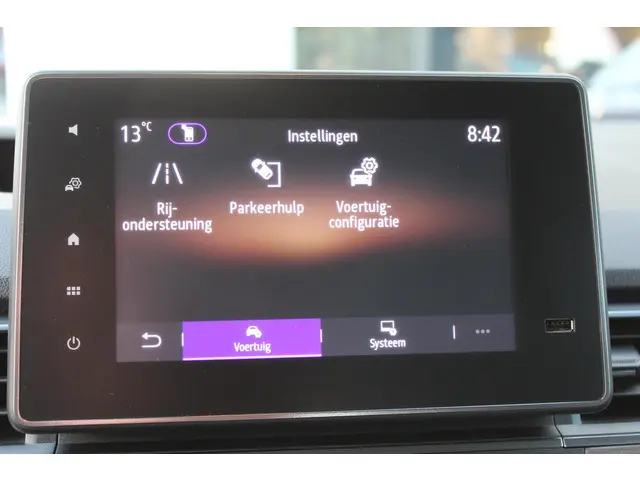 Renault Kangoo 1.3 TCe Techno 130 PK 2022 Benzine 32