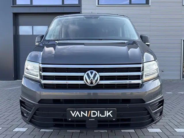Volkswagen Crafter 35 2.0 TDI L3H2 Highline 2020 Diesel 46