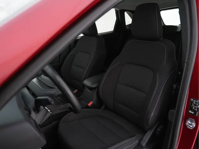 Ford Kuga 2.5 PHEV Titanium 2022 Hybride Benzine 22