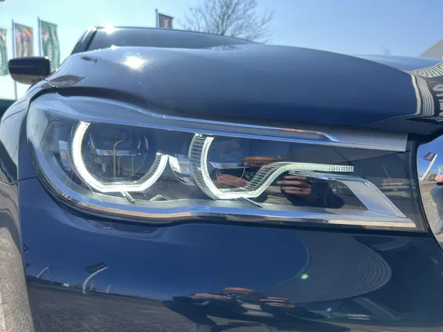 BMW 7 Serie 730d xDrive 2016 Diesel 33