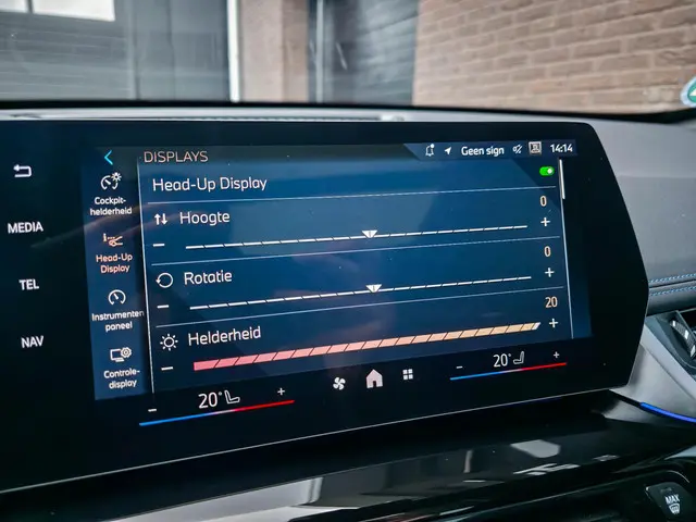 BMW X1 xDrive30e M Sport 2024 Hybride Benzine 20