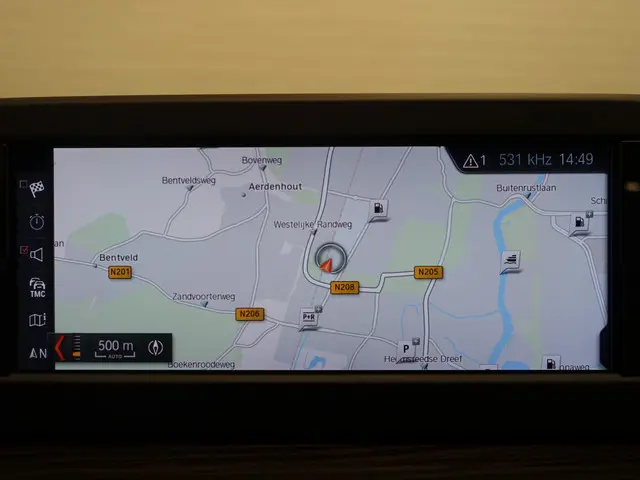 BMW 5 Serie 520i High Executive Aut- 2019 Benzine 10