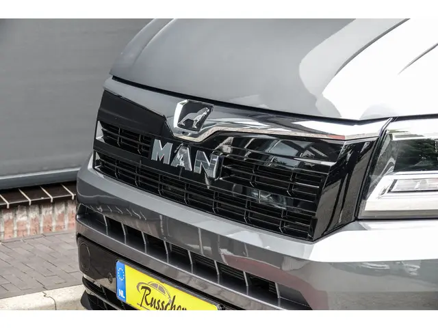 MAN TGE 35 | 140Pk Aut. | 3.140 | L3H3 | 12,9'' Display | 2024 Diesel 46