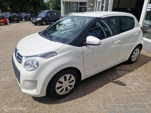 Citroën C1 2