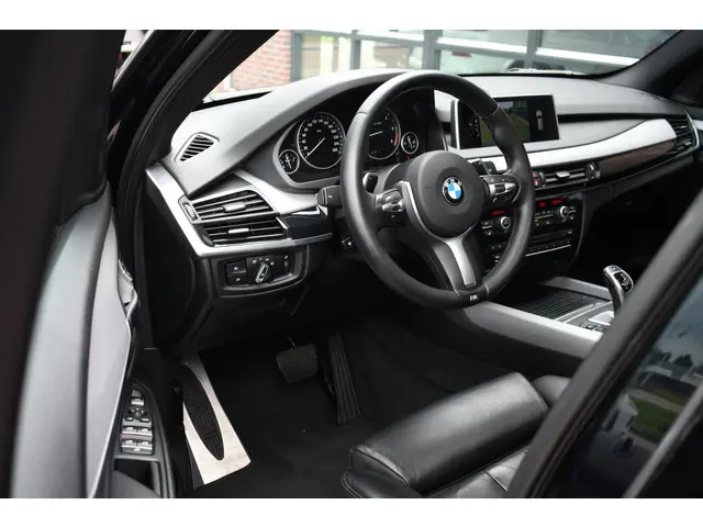 BMW X5 xDrive30d M-Sport 2014 Diesel 55