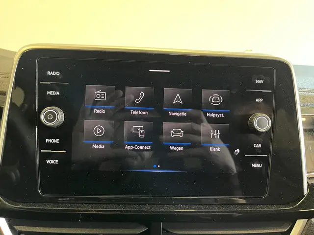 Volkswagen T-Roc 1.5 TSI 150pk DSG R-Line 2024 Benzine 21