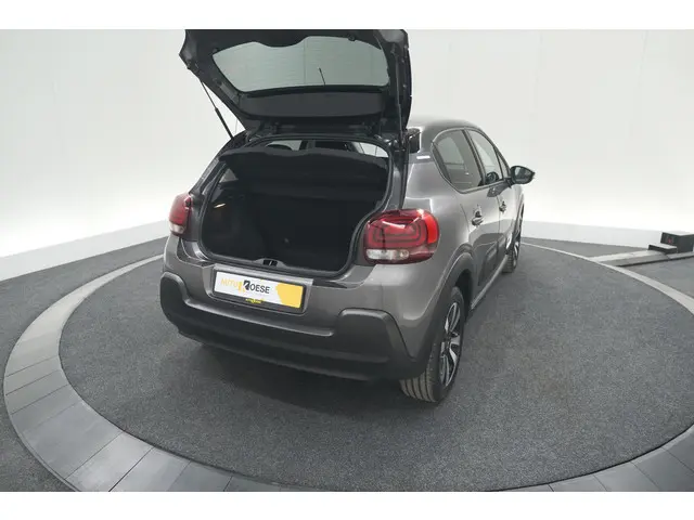 Citroën C3 PureTech 110 Feel 2023 Benzine 54
