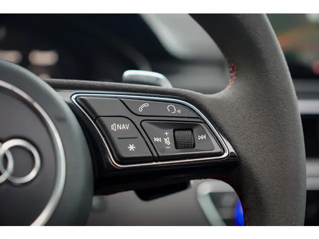 Audi RS5 Coupé 2.9 TFSI A5 quattro 2017 Benzine 46