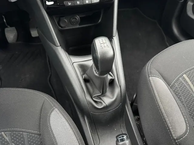 Peugeot 208 1.2 VTi Envy 2014 Benzine 17