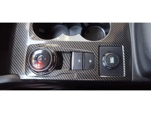 Ford Bronco Sport AWD 2021 Benzine 21