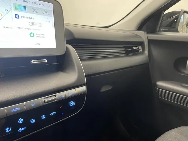 Hyundai IONIQ 5 Style 58 kWh 2021 Elektrisch 18