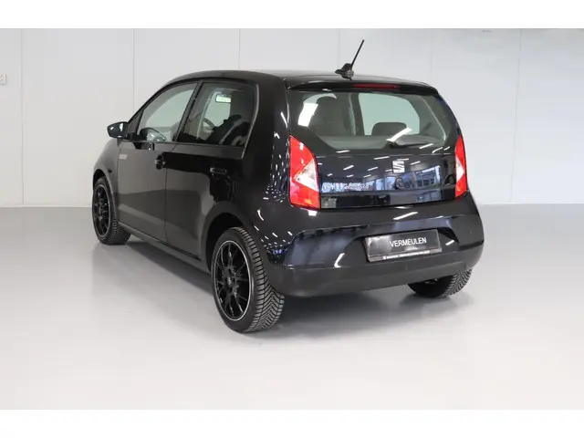 SEAT Mii Electric 2020 Elektrisch 8