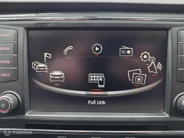 SEAT Ateca 1.4 EcoTSI Style 2016 Benzine 21