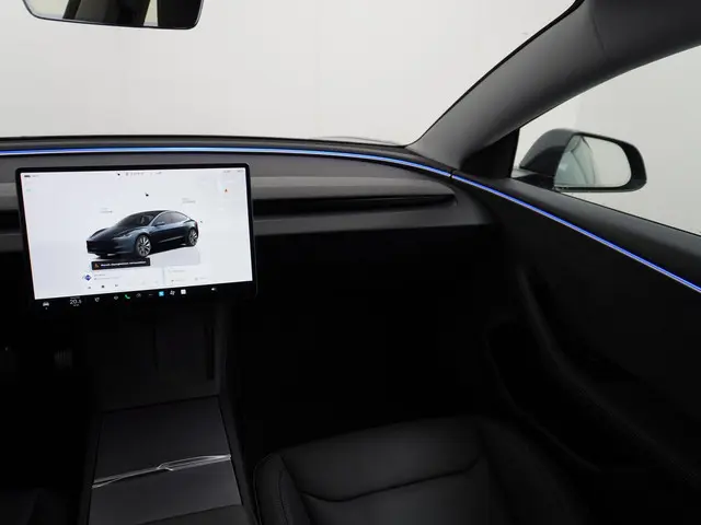 Tesla Model 3 Long Range AWD 78 kWh 2023 Elektrisch 27