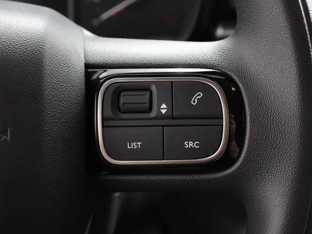 Citroën C3 1.2 PureTech Max 2024 Benzine 17