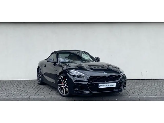 BMW Z4 Roadster sDrive30i 2025 Benzine 14