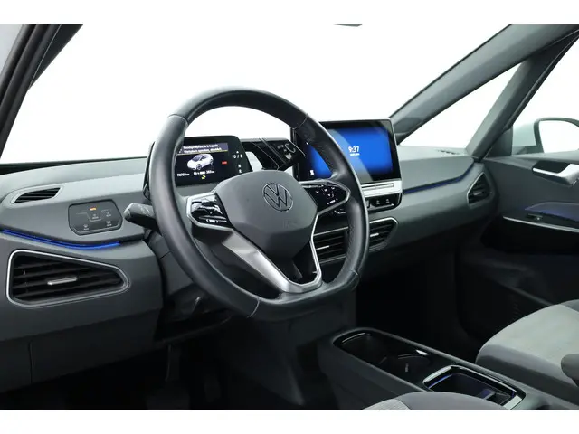 Volkswagen ID.3 Pro 58 kWh 2020 Elektrisch 5