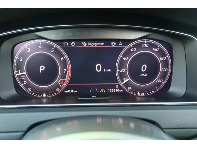 Volkswagen Golf 2.0 TSI GTI TCR 2019 Benzine 44