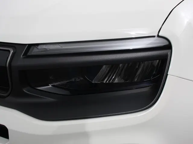 Jeep Avenger Longitude 54 kWh Automaat 2024 Elektrisch 22