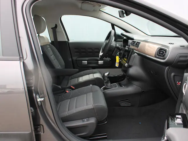 Citroën C3 1.2 PT 83pk PLUS 2024 Benzine 10